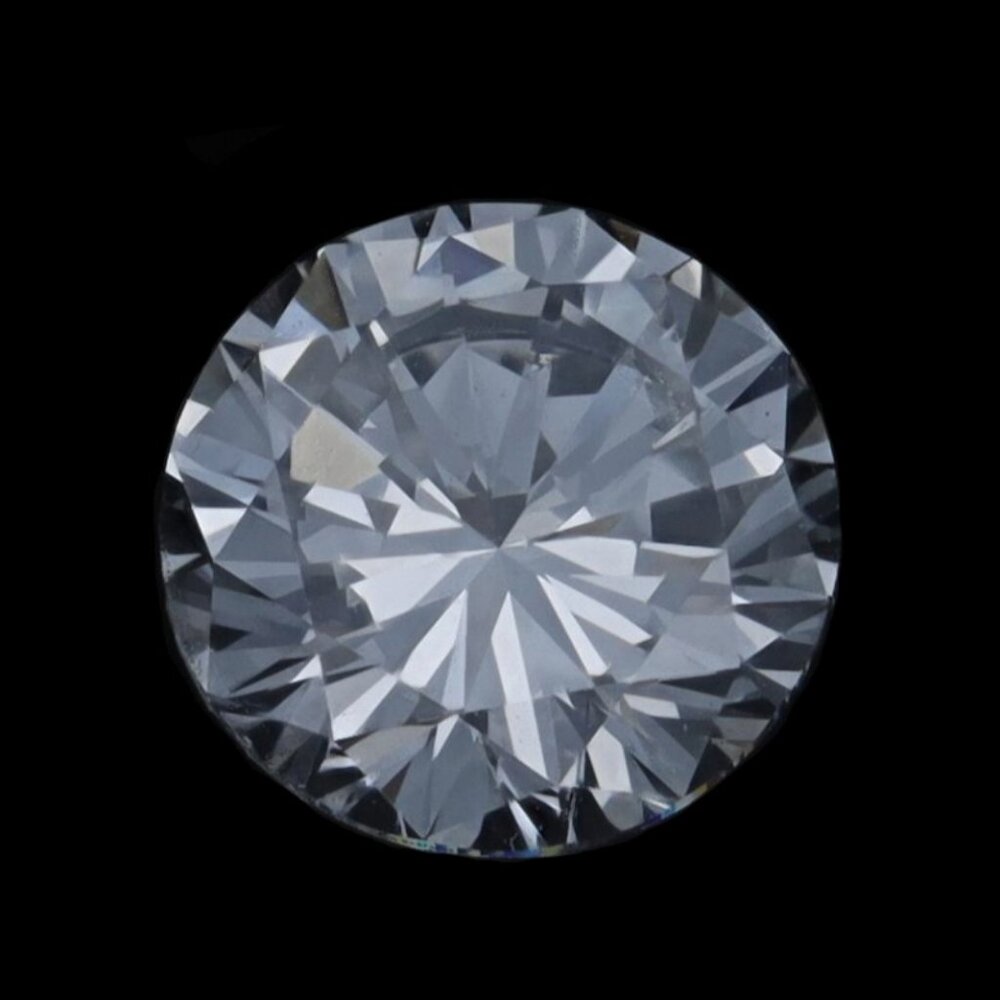 Loose Diamond - Round Brilliant 1.01ct GIA F VS1 Solitaire